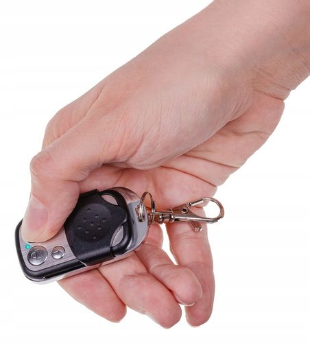 BEZPRZEWODOWY ALARM LCD GSM APP SYRENY POLSKI na Arena.pl