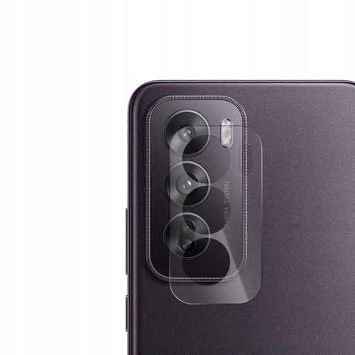 Spacecase Camera Glass Oppo Reno 12 5G/12 Pro 5G na Arena.pl