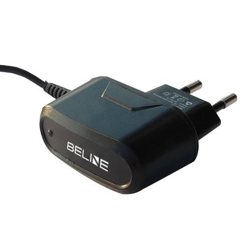 beline ład. siec. microusb 1a czarna/black na Arena.pl