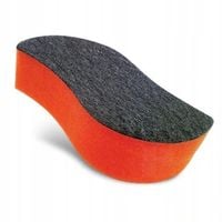 Dry Wiper Robax gąbka do czyszcz. szyb kominkowych SCHOTT