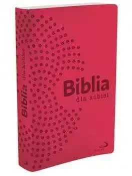 Biblia dla kobiet z paginatorami zdjęcie 1