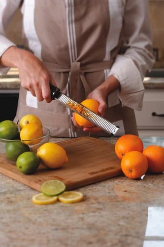 Tarka PREMIUM ZESTER Microplane czarna na Arena.pl