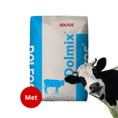 Dolmix BM P MET Dolfos Witaminy dla Krów Mlecznych w laktacji bydła 20kg