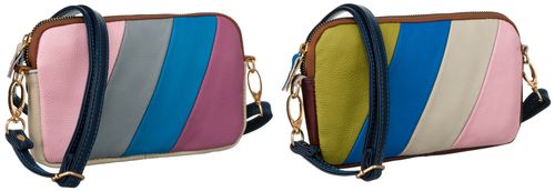 torebko portfel skóra cn501-clb-6465 multi na Arena.pl