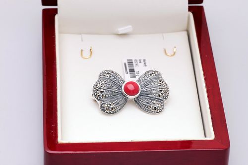 Broszka Staviori RDM3732 na Arena.pl