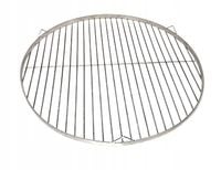 RUSZT NIERDZEWNY DO GRILLA KWASOODPORNY INOX 60 CM OGRODOWY 7