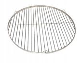 RUSZT NIERDZEWNY DO GRILLA KWASOODPORNY INOX 60 CM OGRODOWY 7