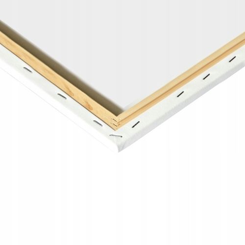 Malowanie po Numerach 40x50 Obraz na Ramie do Malowania Zestaw dla Dzieci na Arena.pl