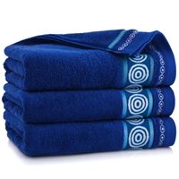 Ręcznik RONDO 50x90cm CHABER- Bawełna Egipska