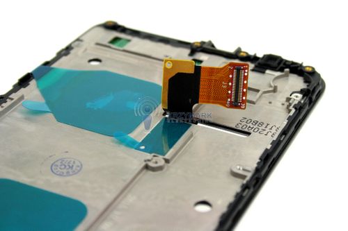 PANEL LCD+DOTYK DIGITIZER HUAWEI HONOR 4X EKRAN 4 na Arena.pl