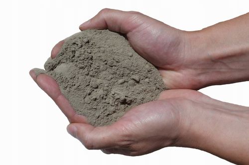 Mączka bazaltowa kruszywo pył trawnik ogród 25kg na Arena.pl