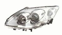 Renault Laguna III 07-10 Reflektor Przedni Lampa przednia Lewa