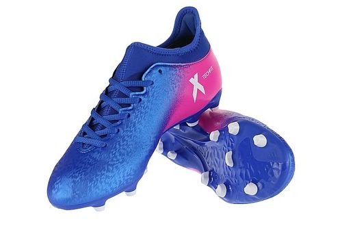 adidas X 16.3 FG (BB5641) na Arena.pl