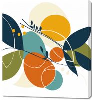 Obraz 90x100cm Wykwintna Natura