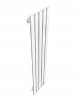 GRZEJNIK DEKORACYJNY MIKI 100/37 BIAŁY MAT