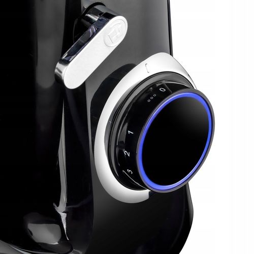 ROBOT KUCHENNY PLANETARNY MIKSER GERITZ RTX2500 5L 7w1 WIELOFUNKCYJNY na Arena.pl