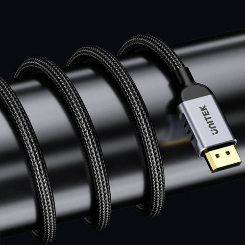 Unitek Przewód DisplayPort 2.1 8K@120Hz 2m na Arena.pl
