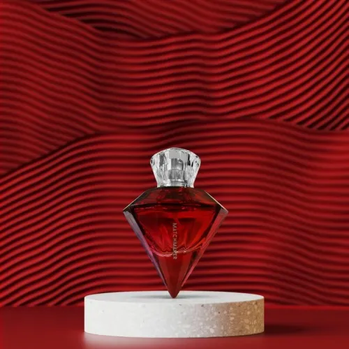 eye of love matchmaker red diamond perfumy feromonowe 30ml na Arena.pl