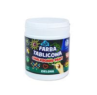 farba tablicowa zielona 250 ml astra