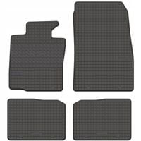 DYWANIKI GUMOWE STOPERY do Mini Paceman/Countryman