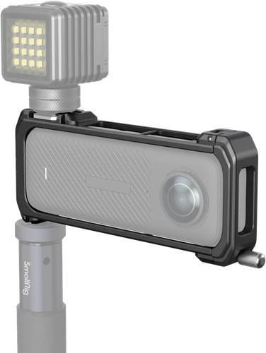 Smallrig 4278 Klatka do Insta360 X4 na Arena.pl