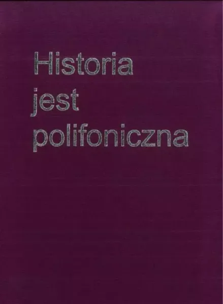 Historia jest polifoniczna zdjęcie 1
