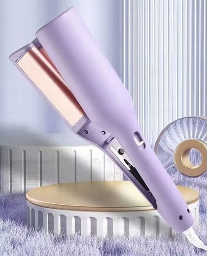 32mm lokówka do włosów profesjonalna lokówka typu French Egg Roll na Arena.pl