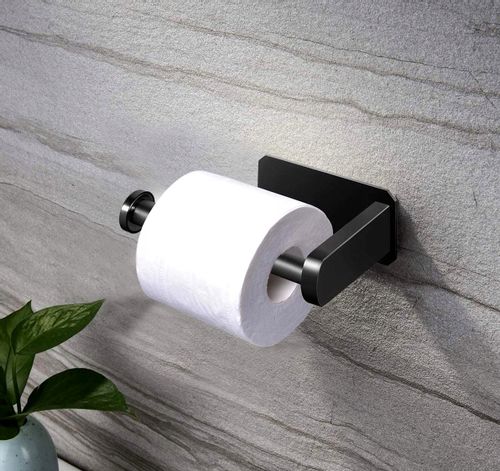 Uchwyt Na Papier Toaletowy Samoprzylepny Loft Wc na Arena.pl