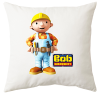 Poduszka Bob Budowniczy