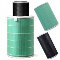 FILTR HEPA ANTYSMOGOWY DO XIAOMI MI AIR PURIFIER 3H 2S 2H 2C PRO RFID CHIP
