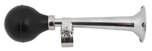 Trąbka rowerowa 200 mm na Arena.pl