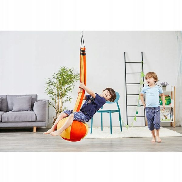 Huśtawka do pokoju zdjęcie 5