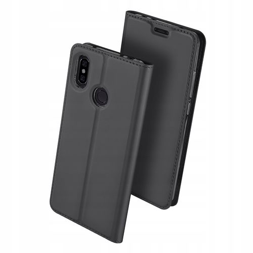 ZAMYKANE ETUI XIAOMI REDMI NOTE 6 PRO SKINPRO CASE na Arena.pl