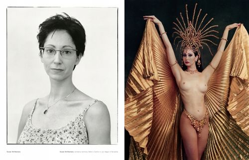 Annie Leibovitz Kobiety na Arena.pl