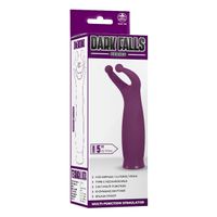 Masażer erotyczny NMC Fioletowy