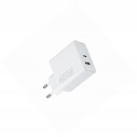 Szybka ładowarka 45W sama kostka 2 wejścia do T-Phone 2