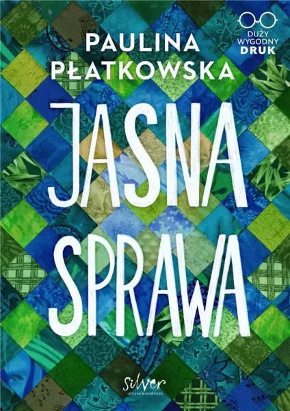 Jasna sprawa zdjęcie 1