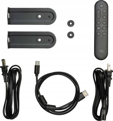 Soundbar JBL BAR 500 MKII Czarny na Arena.pl