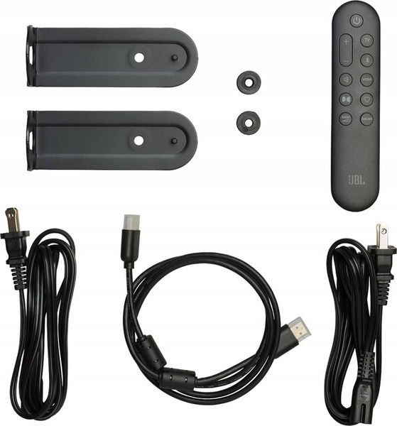 Soundbar JBL BAR 500 MKII Czarny zdjęcie 4