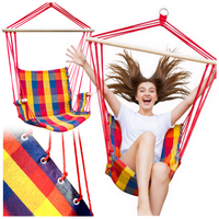 Hamak krzesło brazylijskie 50x100cm