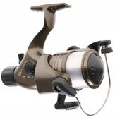 Kołowrotek PROFINO 410 Żyłka 1 Łożysko Spinning Tylny Hamulec 100041