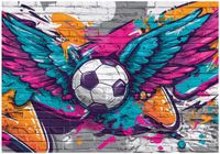 Fototapeta Na Flizelinie Dla Dzieci Dla Chłopca 400x280