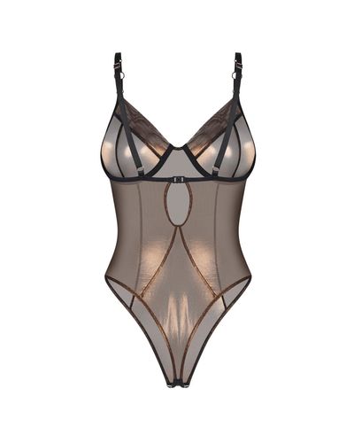 soranna body otwarte  l/xl na Arena.pl