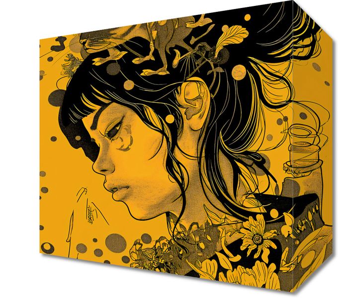 Obraz 20x20cm Jedność zdjęcie 1
