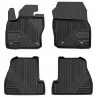 Dywaniki gumowe FORD Focus Mk III 2010-2018 Sedan