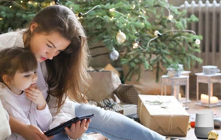 SONOFF SNZB-02P Inteligentny Sensor Czujnik Temperatury Wilgotności ZigBee zdjęcie 2