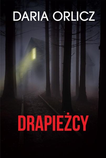 Drapieżcy Daria Orlicz zdjęcie 1