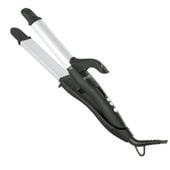 FOX Lokówko - prostownica do włosów Curl & Smooth