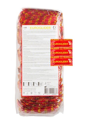 prezerwatywy-euroglider 144 pcs na Arena.pl