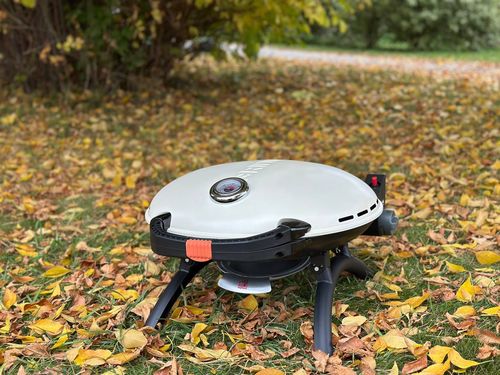 grill gazowy turystyczny 3.2 kw model 600 cream o-grill o-grill_600t_cream na Arena.pl